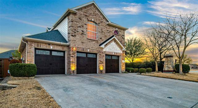 Rowlett, TX 75089,8617 Russell Drive