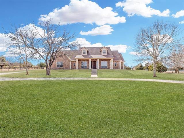 Weatherford, TX 76085,835 Trailwood Drive