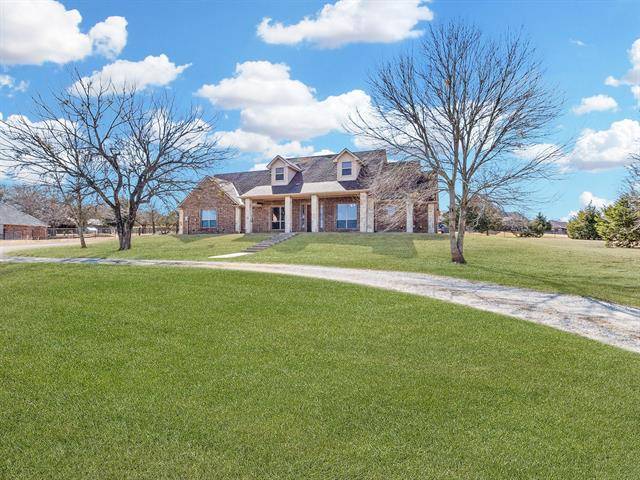 Weatherford, TX 76085,835 Trailwood Drive