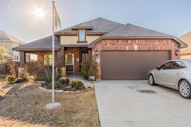 Alvarado, TX 76009,103 Valverde Lane