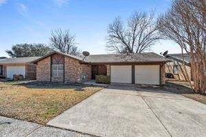 Watauga, TX 76148,6452 Ridglea Drive