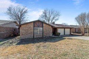 Watauga, TX 76148,6452 Ridglea Drive