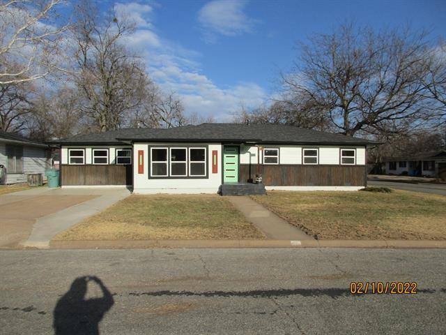 Sherman, TX 75092,1401 N Highland Avenue