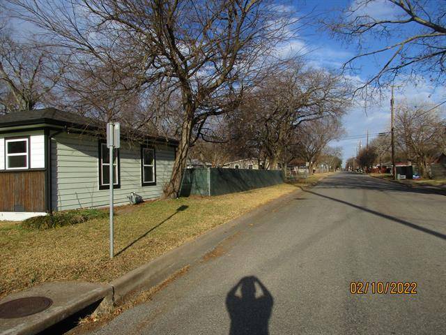 Sherman, TX 75092,1401 N Highland Avenue