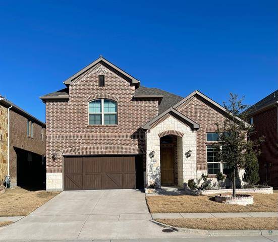 Allen, TX 75013,810 Callaway Drive