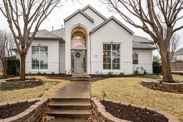 Plano, TX 75025,3220 Blenheim Court