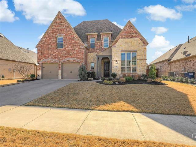 Prosper, TX 75078,3900 White Clover Lane