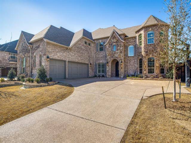 Frisco, TX 75033,11067 Brighton Lane