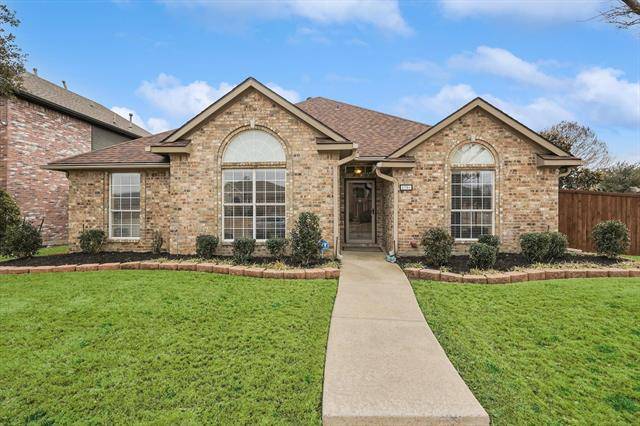 Lewisville, TX 75077,1701 Summerwind Circle