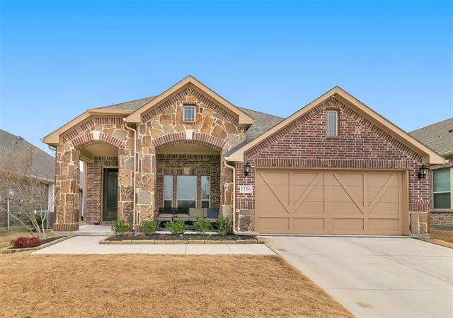 Little Elm, TX 76227,1156 Parkstone Drive