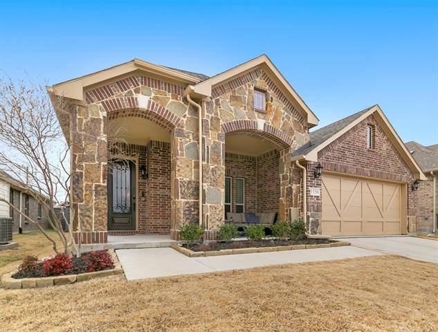 Little Elm, TX 76227,1156 Parkstone Drive