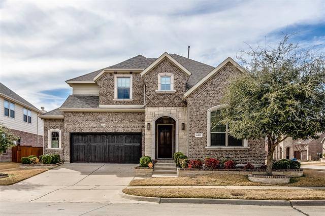 Mckinney, TX 75070,4400 Casa Grande Lane