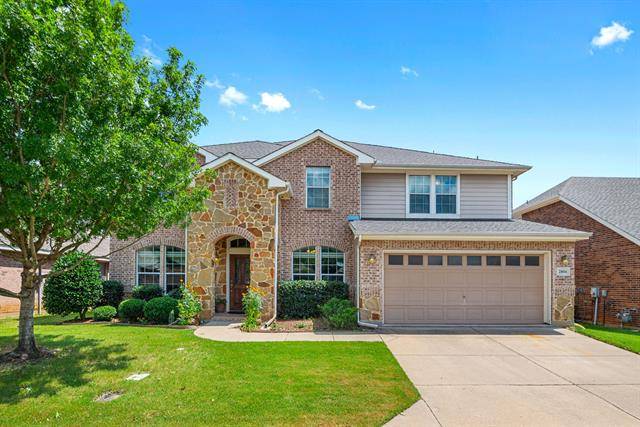 Arlington, TX 76017,2804 Fox Creek Trail