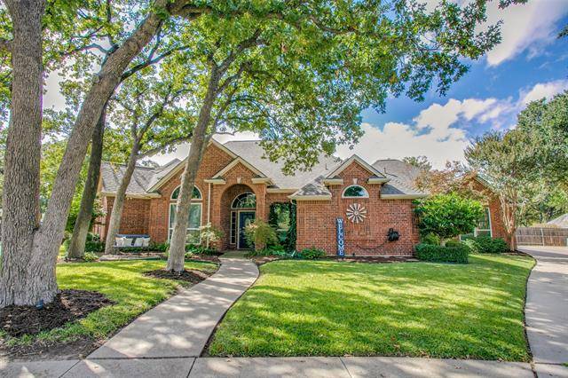 Keller, TX 76248,802 Holly Ridge Court