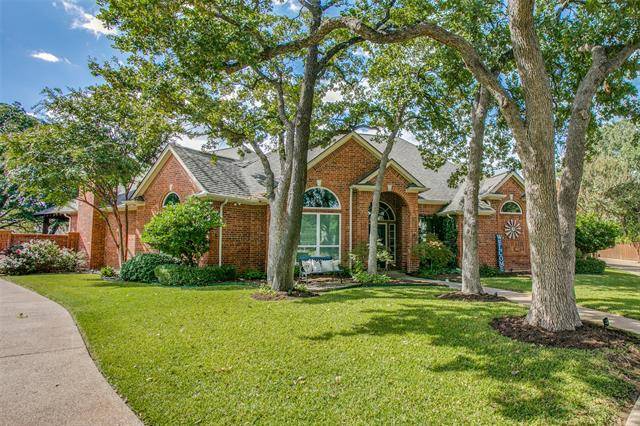 Keller, TX 76248,802 Holly Ridge Court