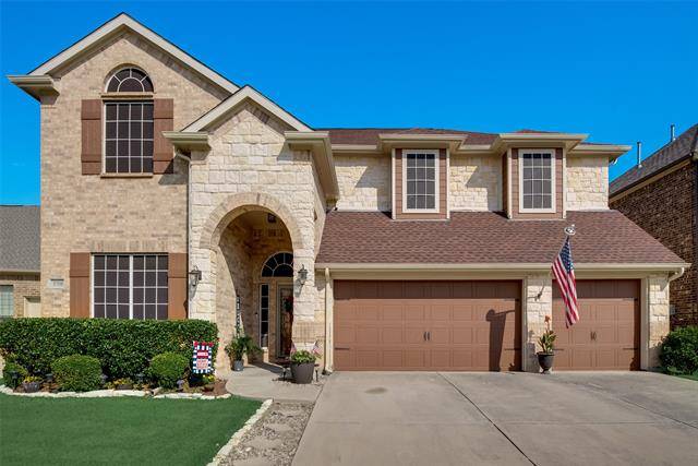 Denton, TX 76226,5709 Eagle Mountain Drive