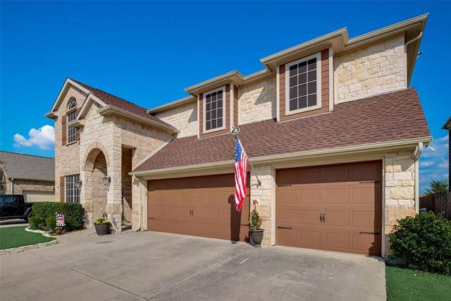 Denton, TX 76226,5709 Eagle Mountain Drive