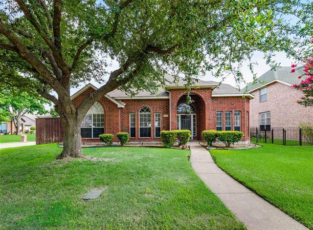 Mesquite, TX 75149,825 Lanshire Court