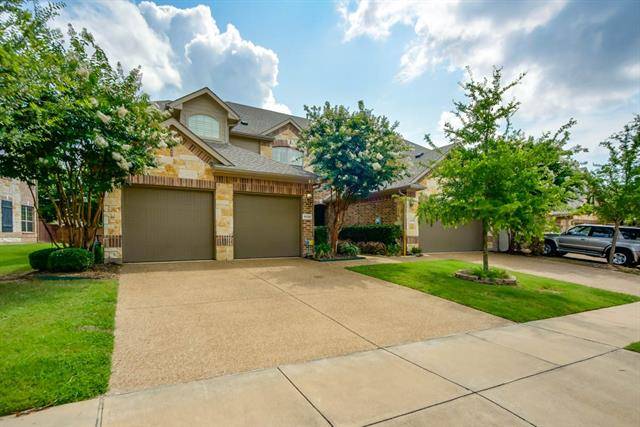 Garland, TX 75044,6114 Eagle Nest Drive