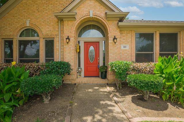 Coppell, TX 75019,213 Longmeadow Drive