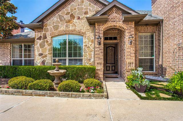 Allen, TX 75002,1721 Stonewick Drive