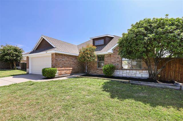 Hackberry, TX 75036,123 Price Circle