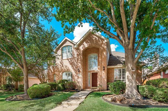 Allen, TX 75013,1406 Lighthouse Lane