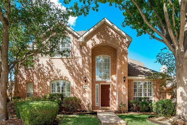 Allen, TX 75013,1406 Lighthouse Lane