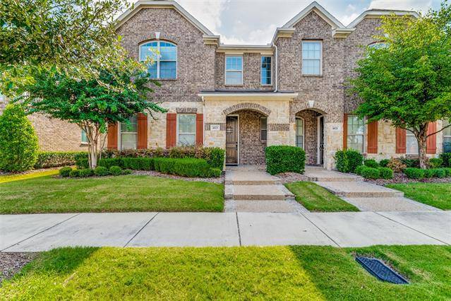 Arlington, TX 76005,4023 Cascade Sky Dr.