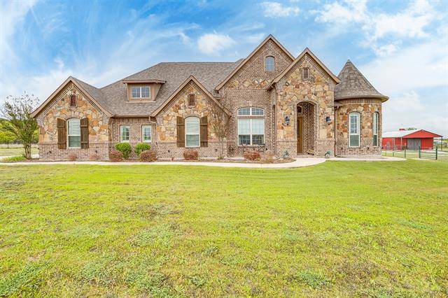 Crowley, TX 76036,3309 Saddle Club Lane