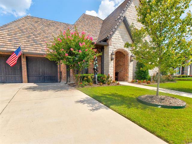 Benbrook, TX 76126,8509 Tierra Court