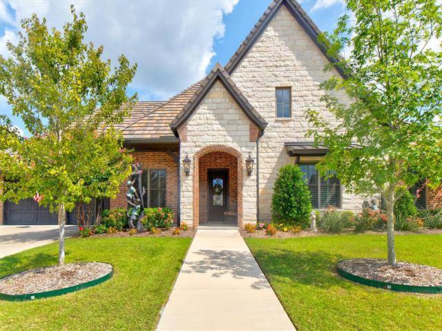 Benbrook, TX 76126,8509 Tierra Court