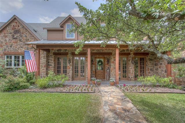 Aledo, TX 76008,100 Streamview Court