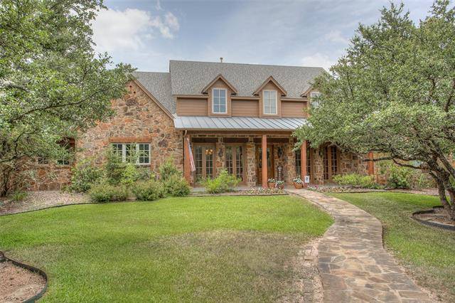 Aledo, TX 76008,100 Streamview Court