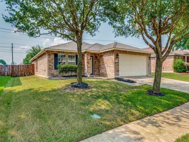 Arlington, TX 76002,802 Harris Ridge Drive