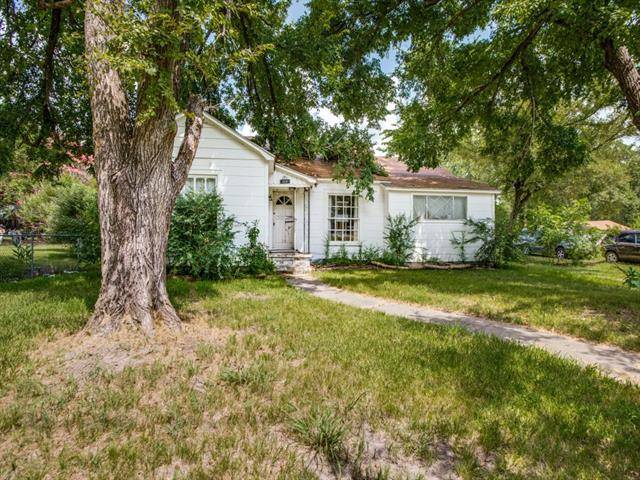 Bonham, TX 75418,1316 Cedar Street