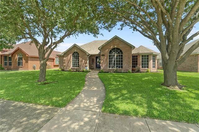 Rowlett, TX 75089,2604 Daisy Lane