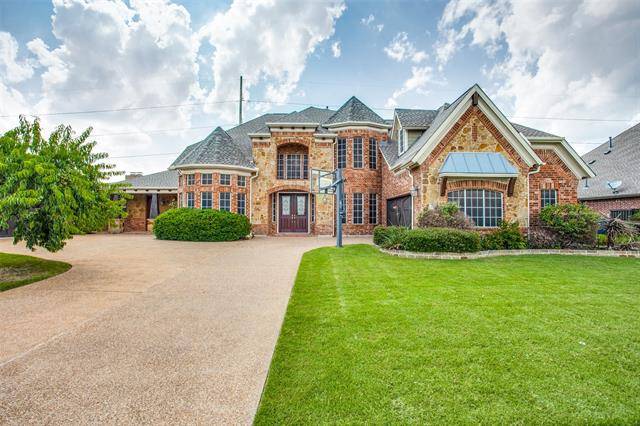 Prosper, TX 75078,201 Chapel Hill Drive