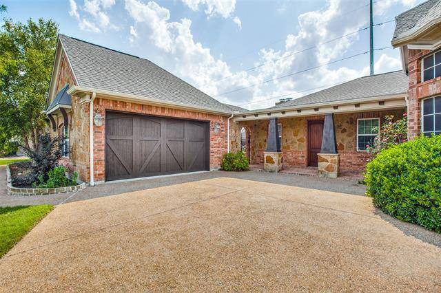 Prosper, TX 75078,201 Chapel Hill Drive