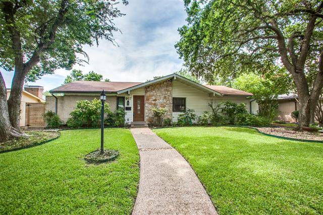 Richardson, TX 75080,907 Pinecrest Drive