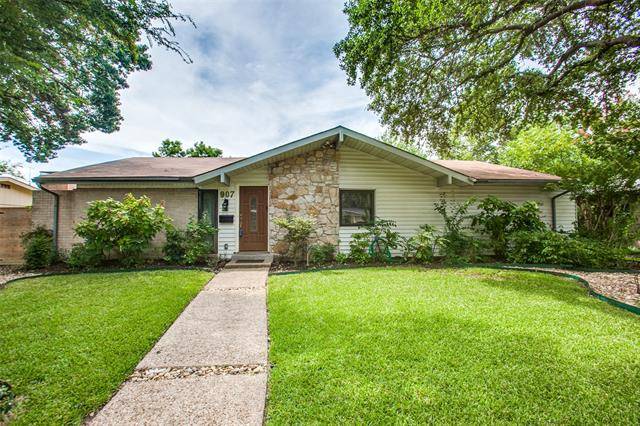 Richardson, TX 75080,907 Pinecrest Drive