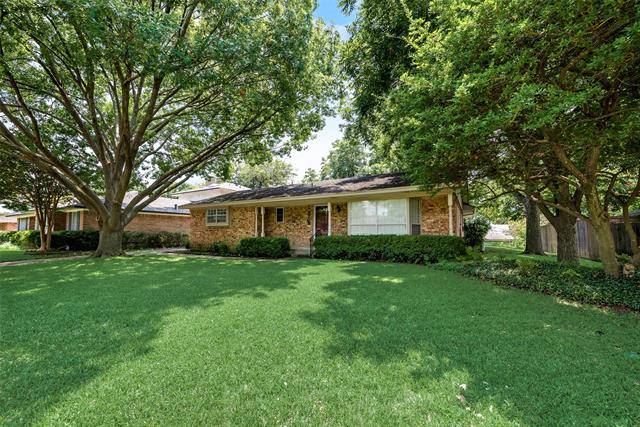 Garland, TX 75043,3709 Tulane Circle