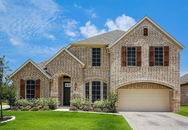 Flower Mound, TX 76262,11378 Bull Head Lane