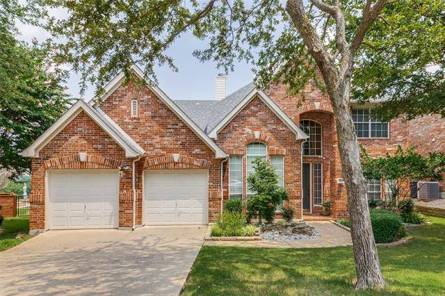 Rockwall, TX 75087,1455 Clubhill Drive