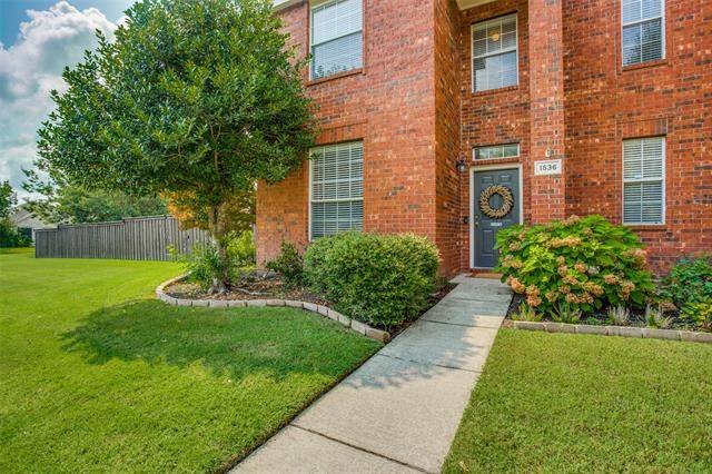 Allen, TX 75002,1536 Vista Bend Drive