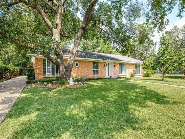 Benbrook, TX 76116,4000 Sundown Drive