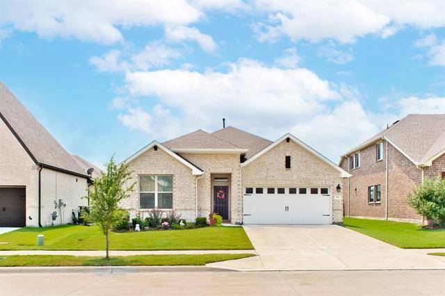 Fort Worth, TX 76123,7416 Winterbloom Way