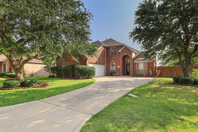 Rowlett, TX 75089,8002 Wexford Lane