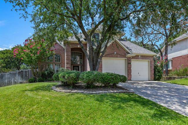 Highland Village, TX 75077,933 Kingwood Circle