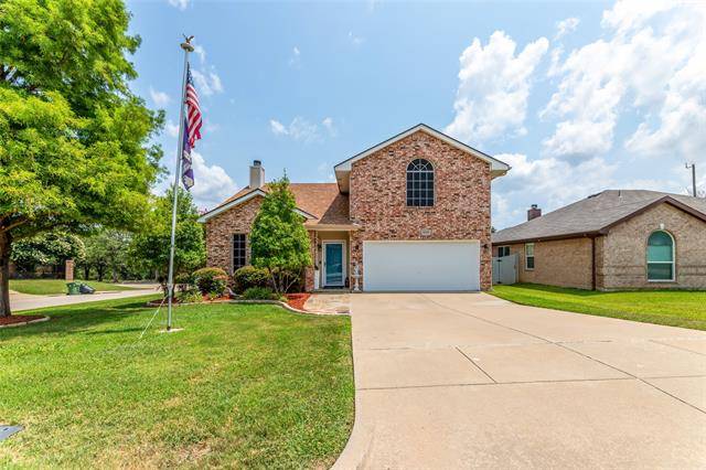 Mansfield, TX 76063,1808 Rybovich Lane